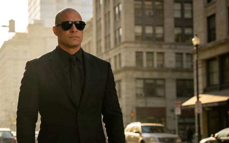 保镖机构 保镖公司百科？-第1张图片-搁得平私人保镖网